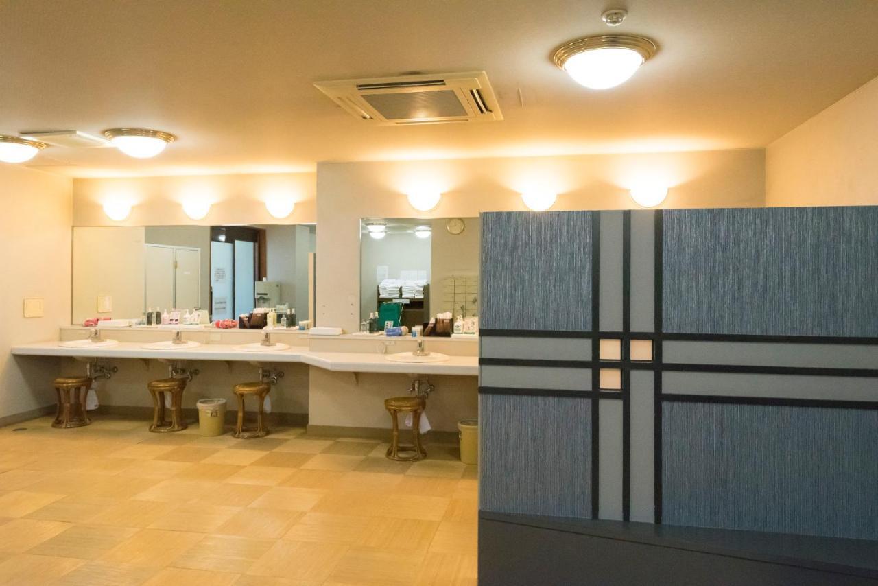 Mikuni Ocean Resort & Hotel Sakai  Exteriér fotografie